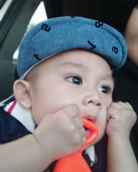 Vicky Irawulandari profile icon