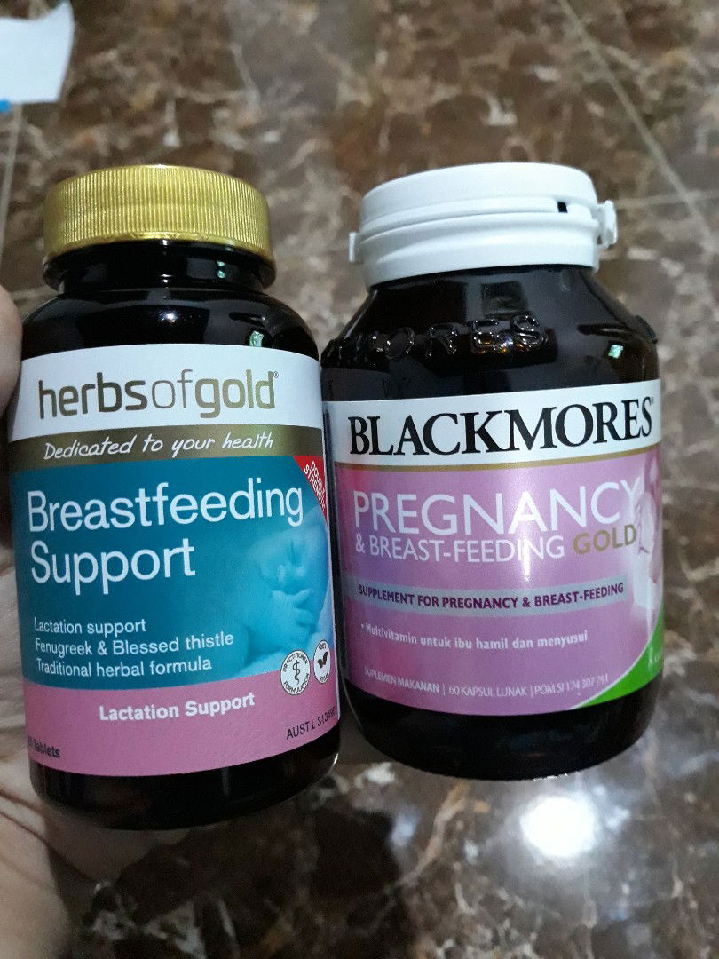 ASI booster bikin Bau badan