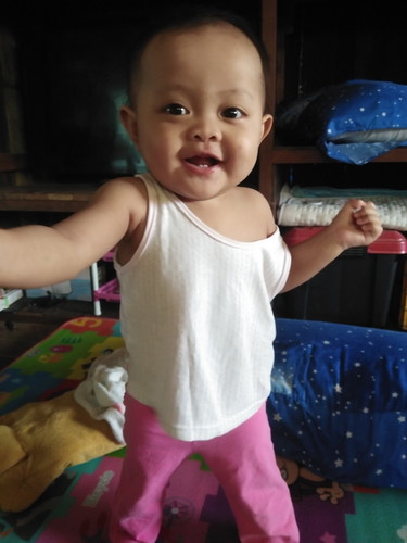 น้องข้าวหอม