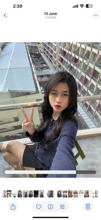 ayu istiyani profile icon