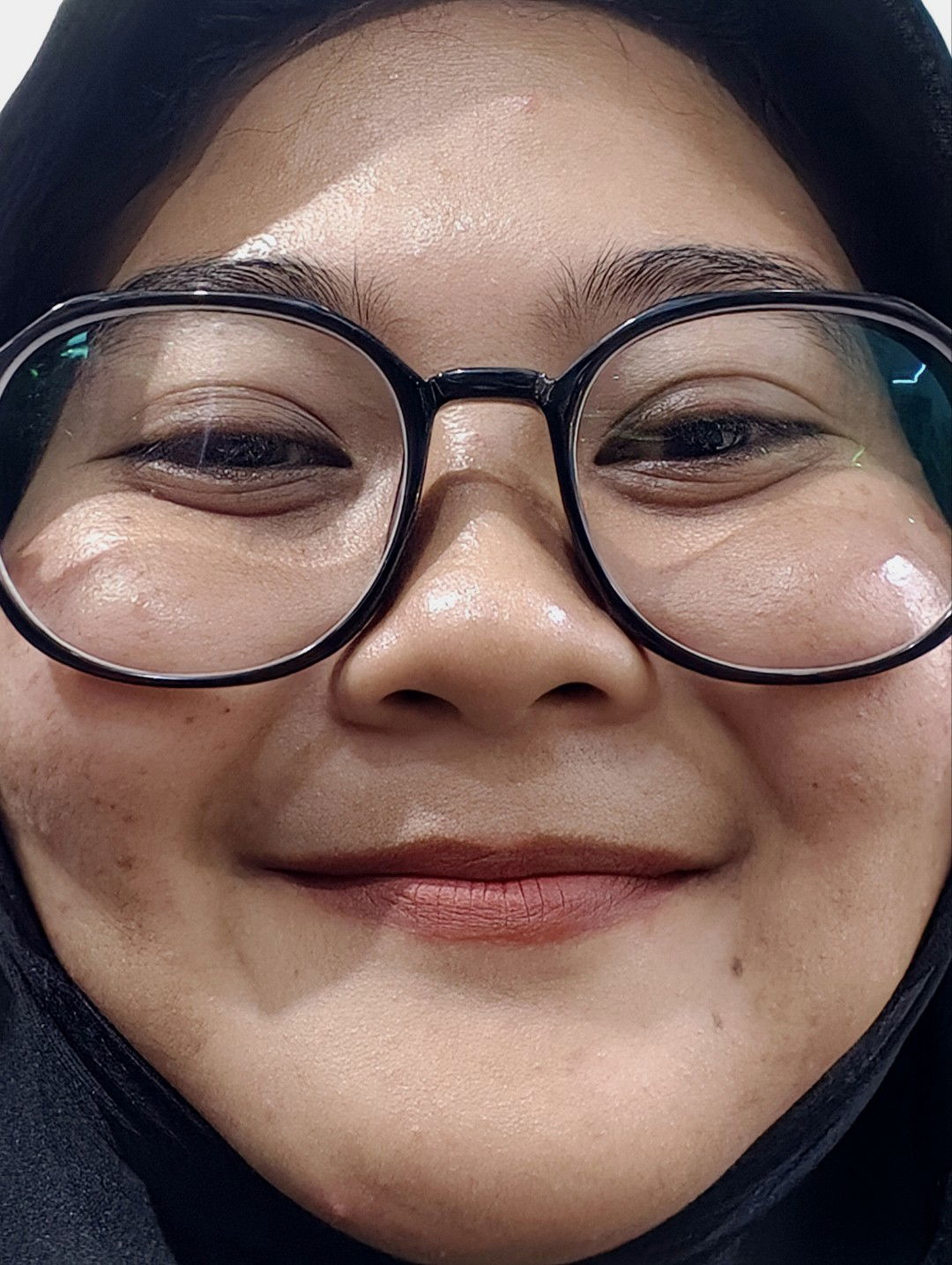 Fauziah Ningrum profile icon