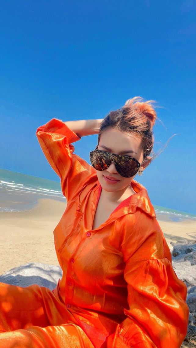 นางสาวเบญจมาศ แจ้งสว่าง profile icon