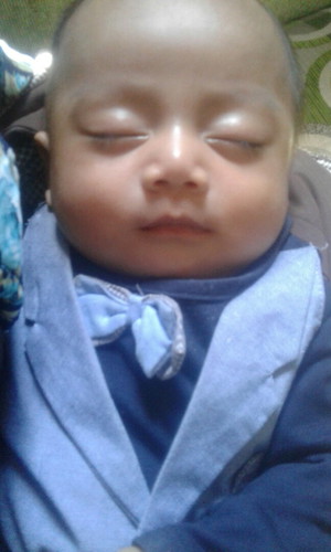 tidur nyenyak