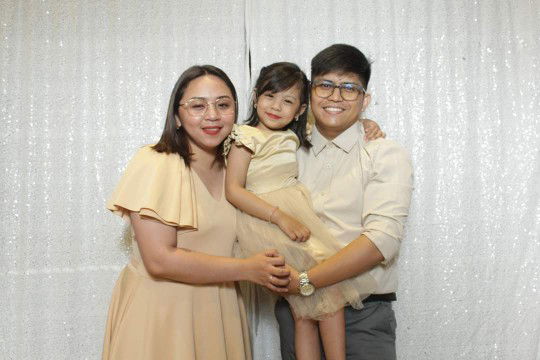 Jacqueline Sy Robles profile icon