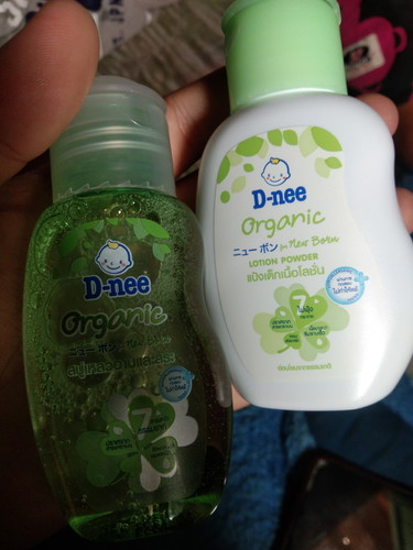 D-Nee