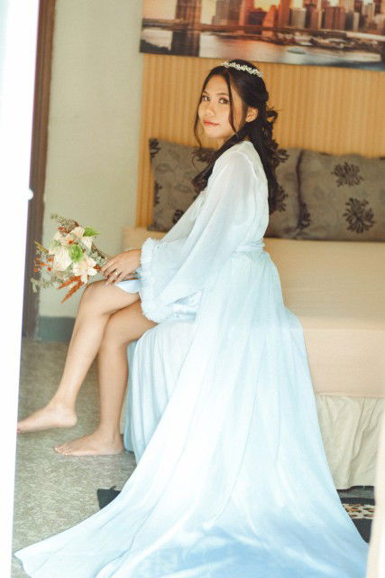 Gwen Serrano profile icon