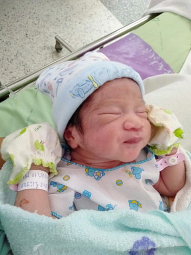 ลูกสาว