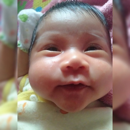 ลูกสาว