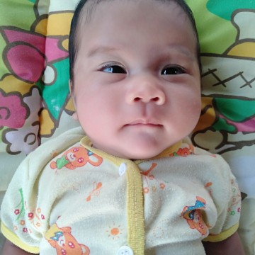 ลูกสาว
