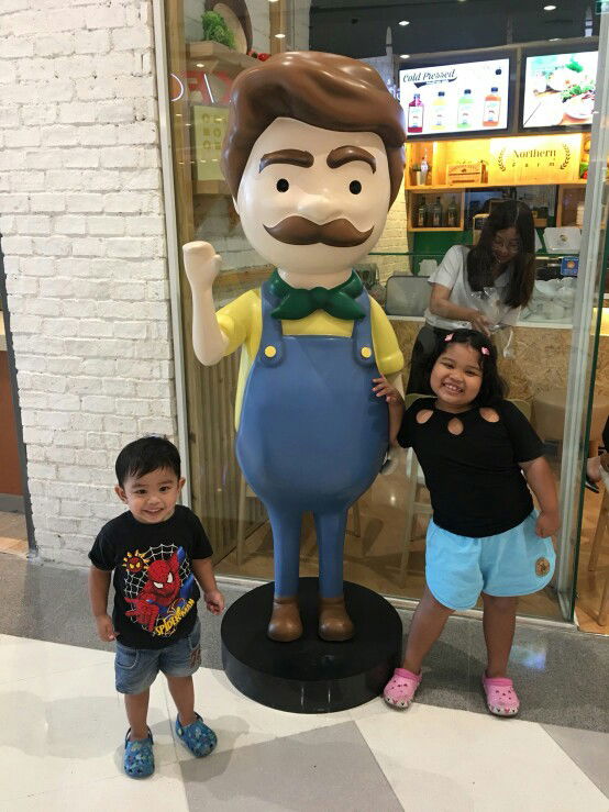 Mint Naka profile icon