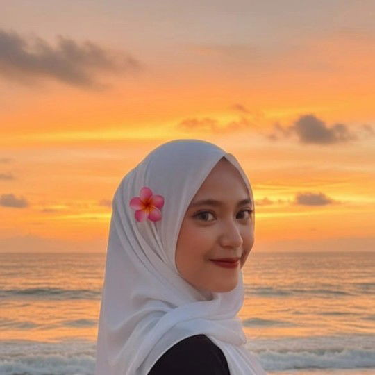 Novita Putrii profile icon