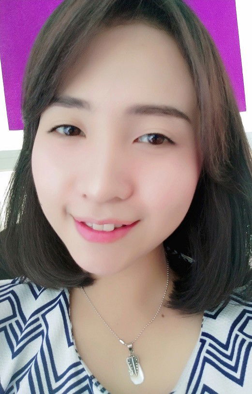 Chintya dewi Ayu hariyani profile icon