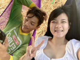 เม ษา profile icon