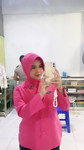 Nur Atikah profile icon