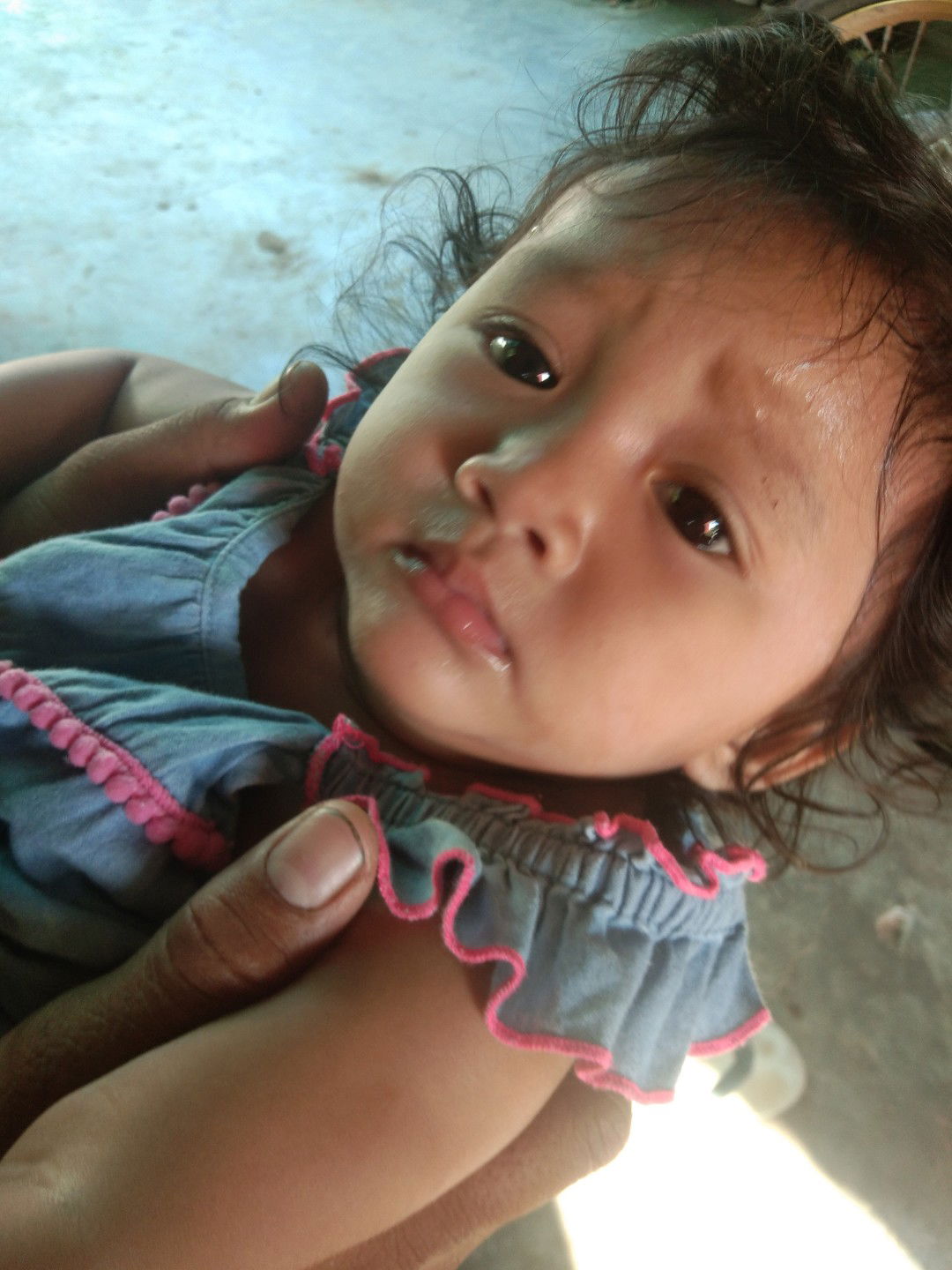 ฉีดวัคซีนล่าช้า