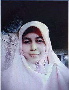 Kanisa Putri profile icon