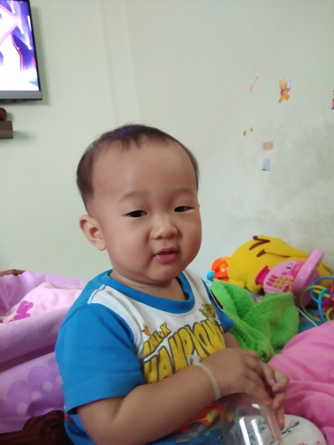 Sutina Ploy profile icon