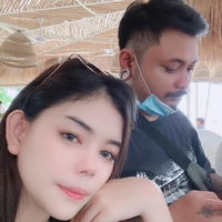 Pimchanok Rosenquist profile icon