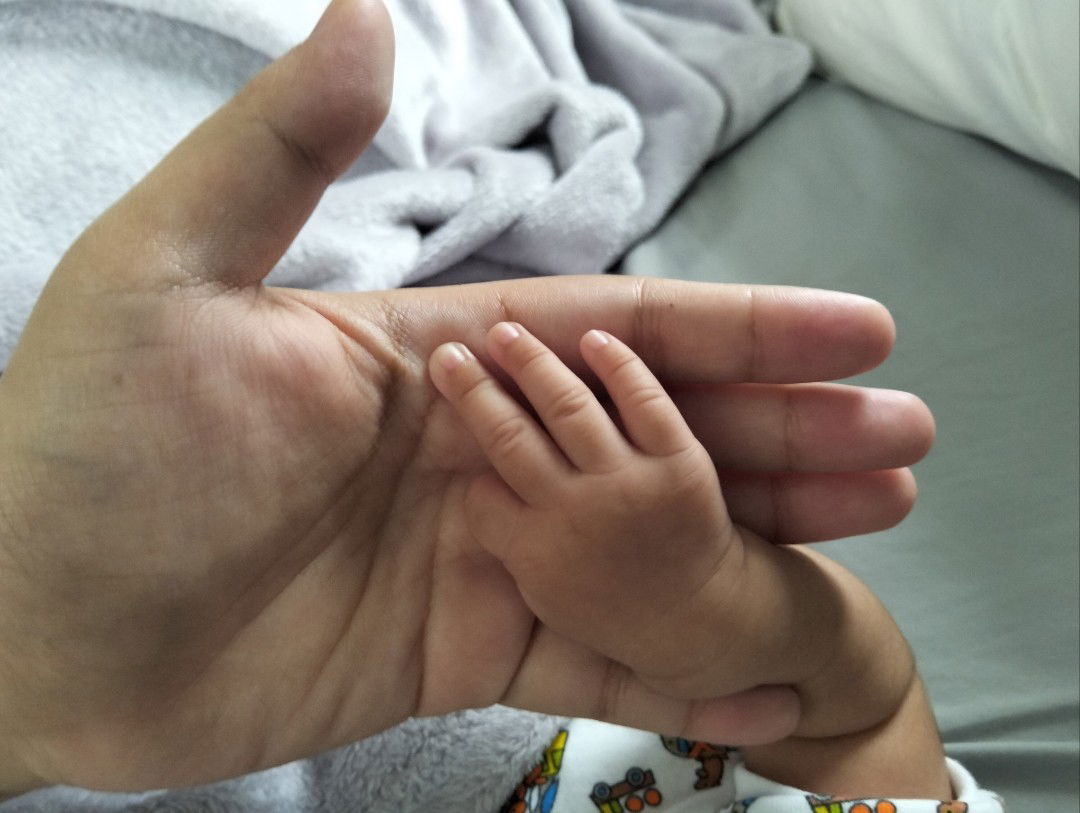 Sharmaine SU profile icon