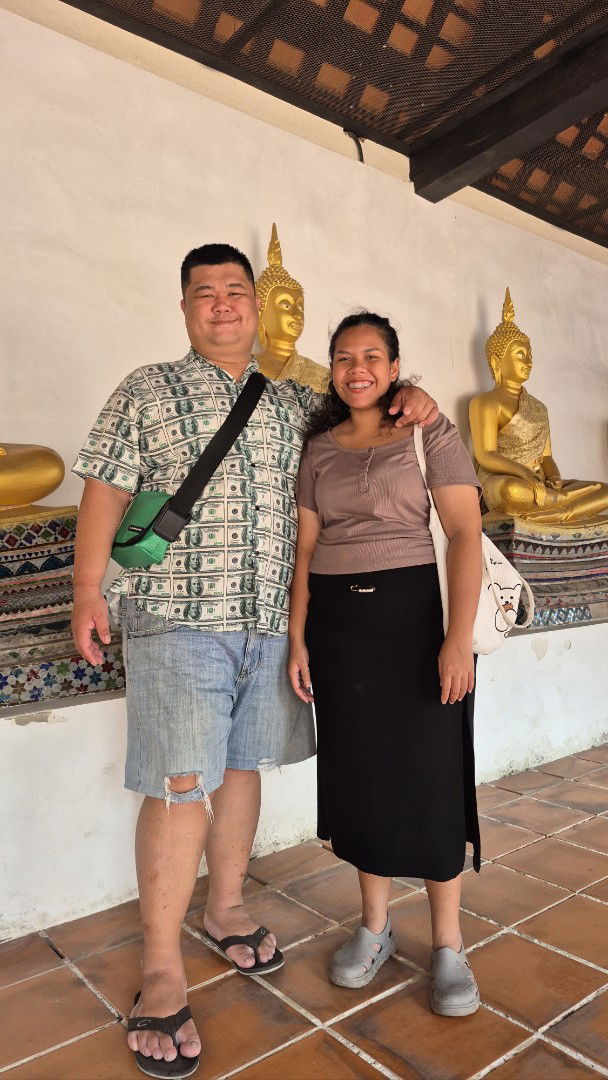 Naparat profile icon