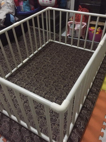 คอกกั้นเด็ก