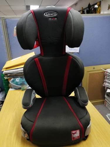 คาร์ซีท790รส