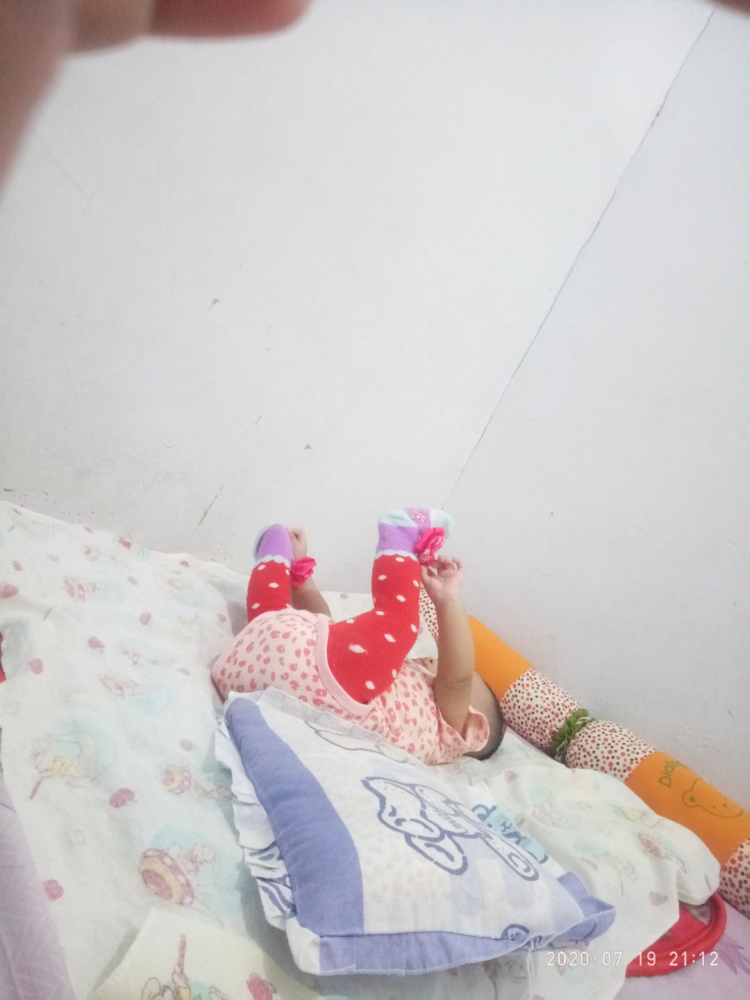 Siti Daidah profile icon