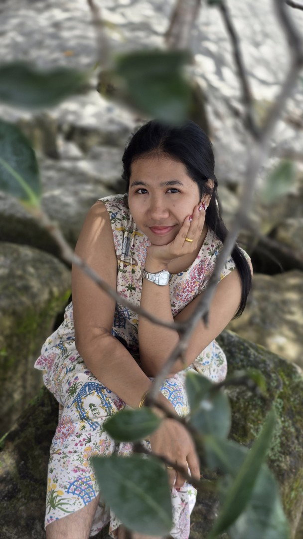 DESI SITEPU profile icon