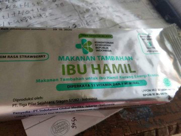 ngidam biskuit hamil