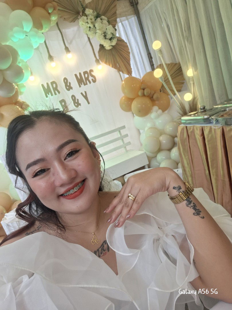 Frances Dianne Mijares (Yannah) profile icon