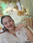 Frances Dianne Mijares (Yannah) profile icon