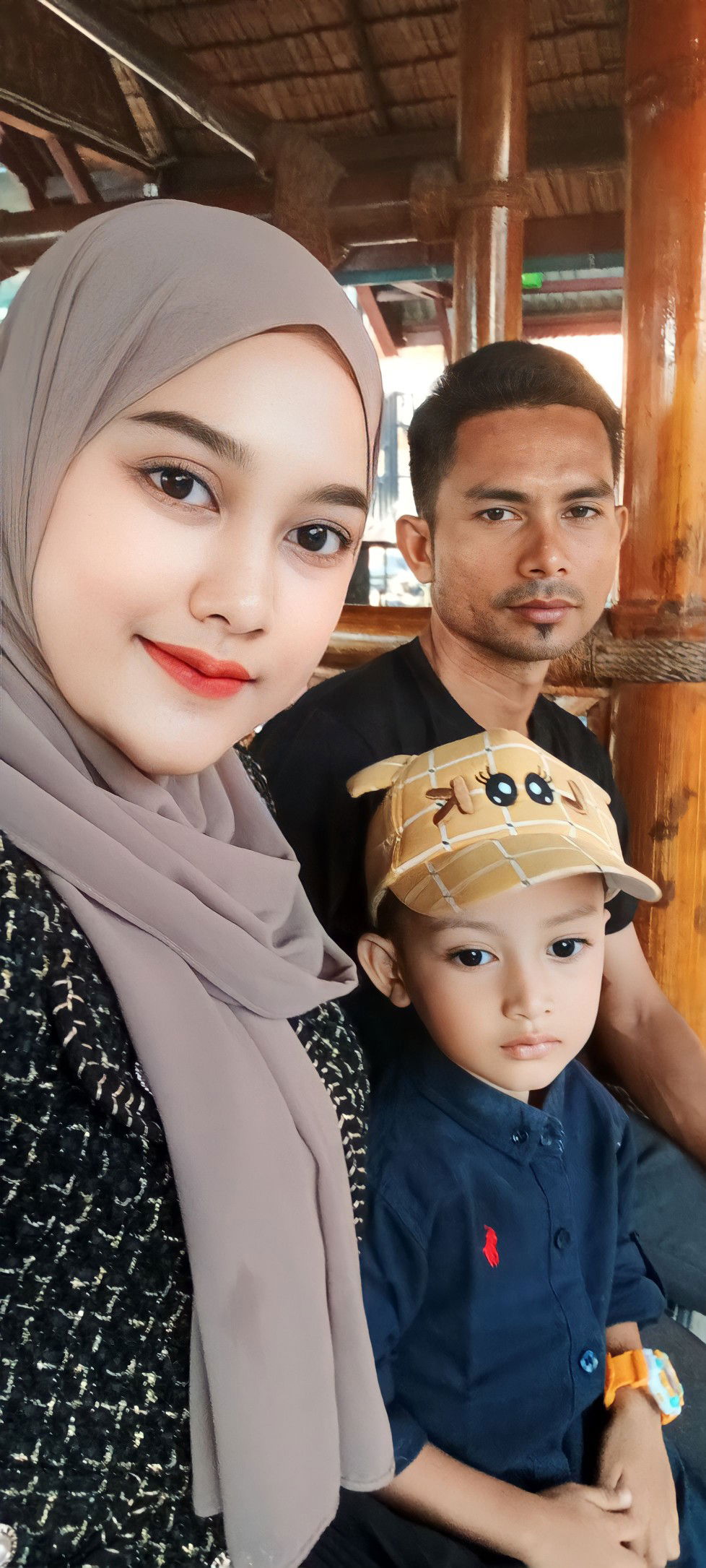 Fatimah profile icon