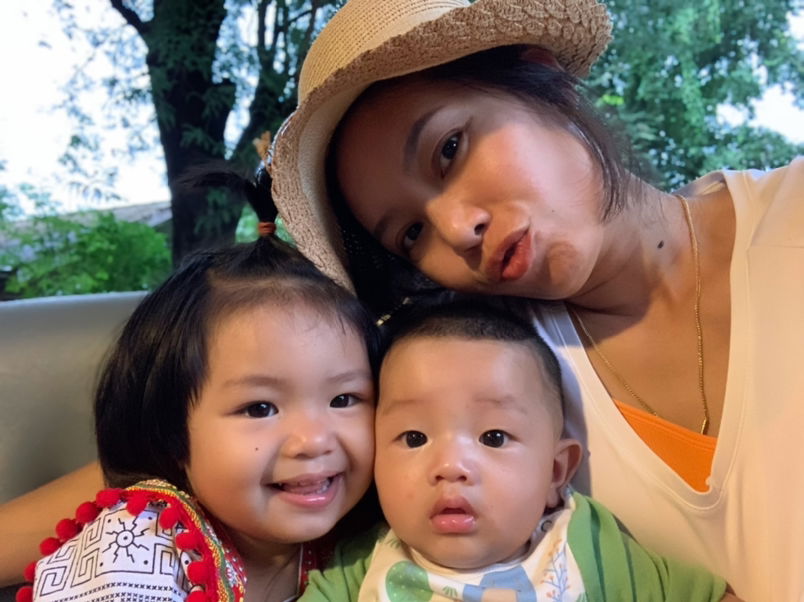 Thanya Wisetbun profile icon