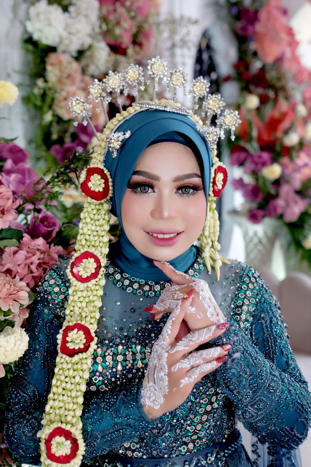 Siti Nur Maulinda profile icon