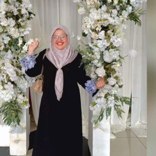 amylea azmy profile icon