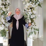 amylea azmy profile icon