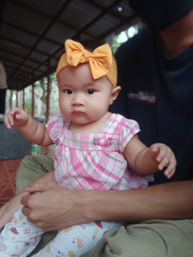 น้องได้7เดือนแล้ว ขอดูเมนูของแม่หน่อยจ้ะ