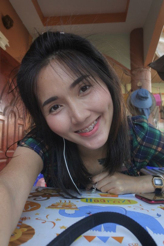 แก้ม' ตุ้ย profile icon