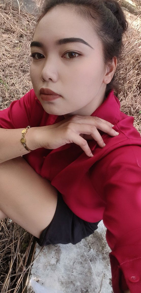 Phatcharee MU profile icon