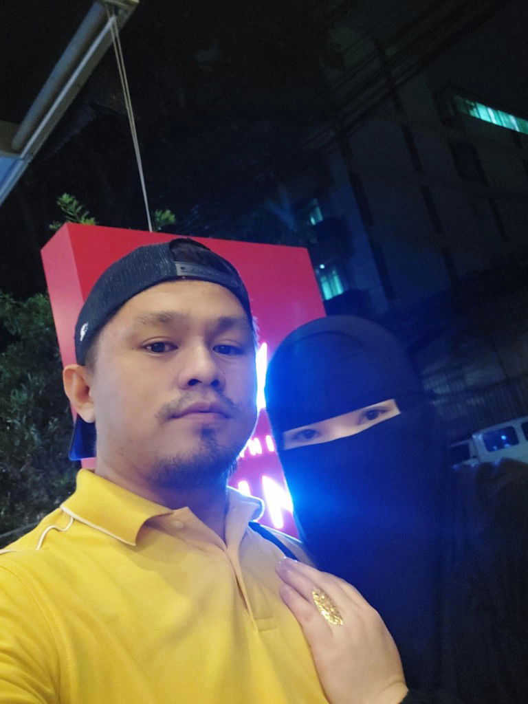 Asiyah Renayong profile icon