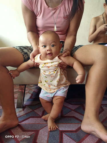 ทีมมีนาคม