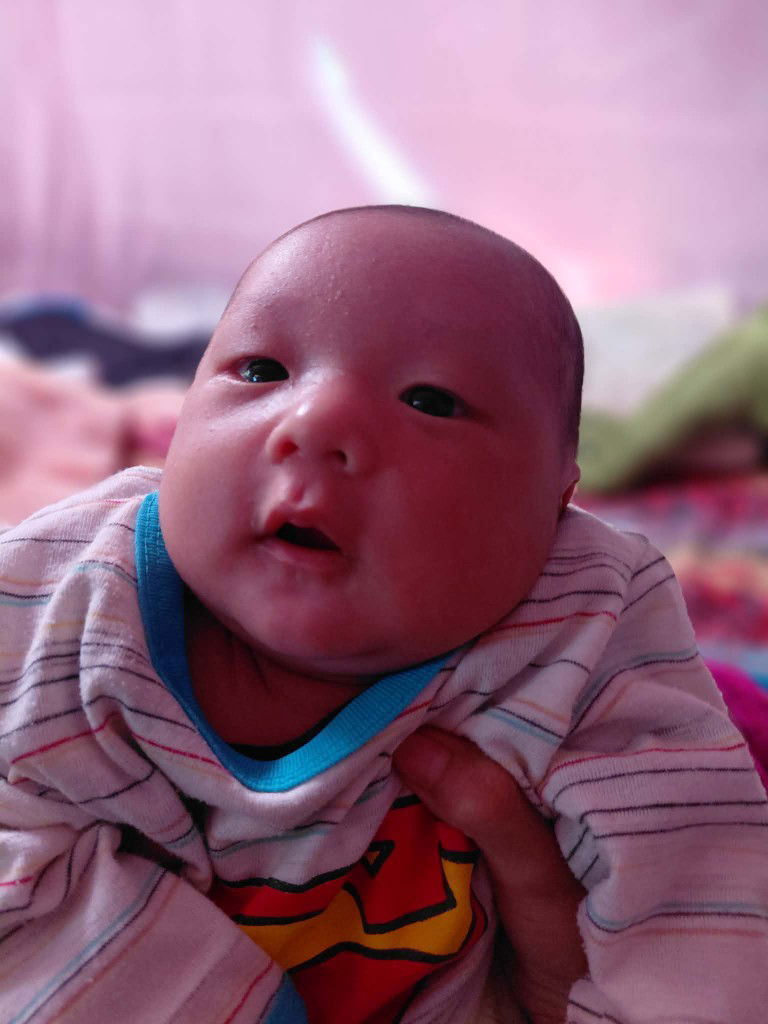 สวัสดีค่ะน้องธันวาคับ