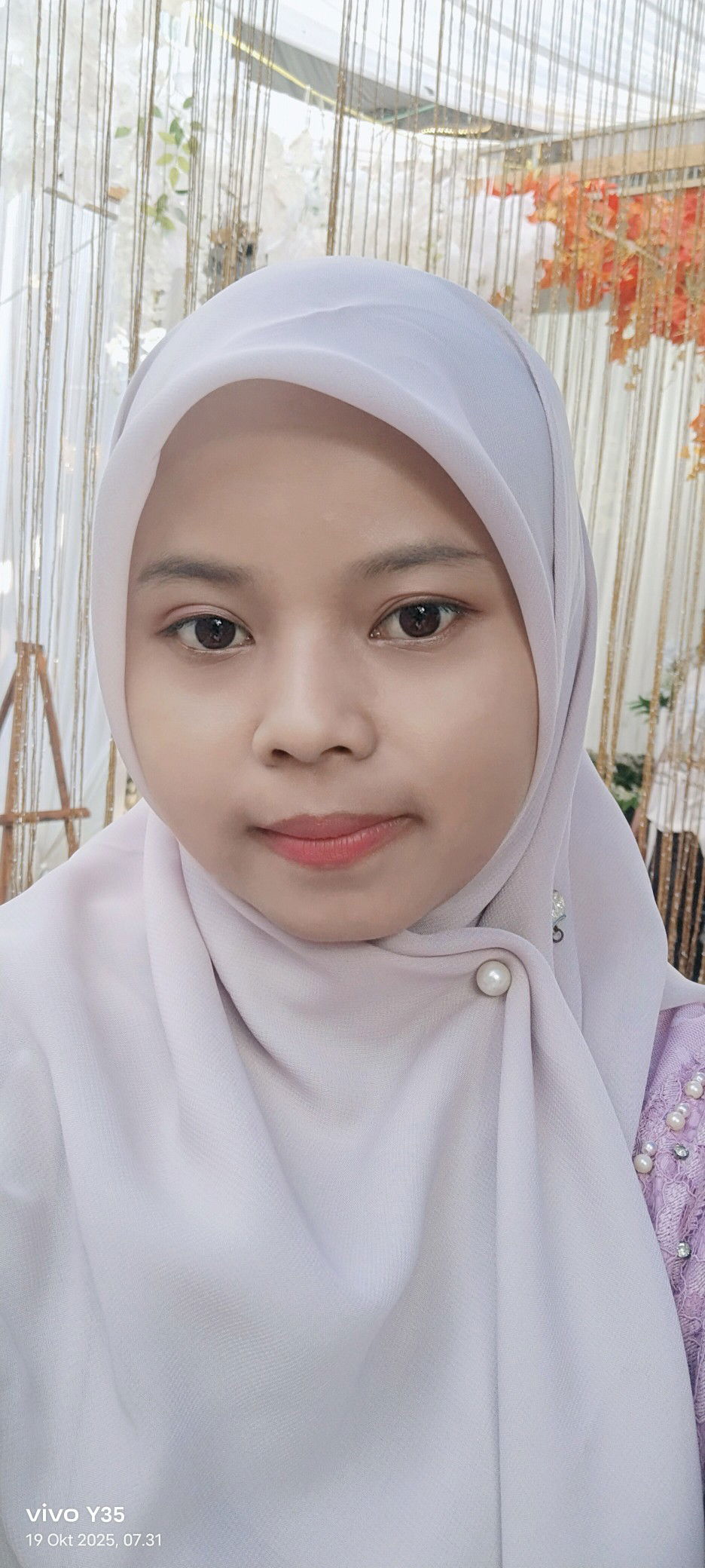 Desi Sri rahayu profile icon