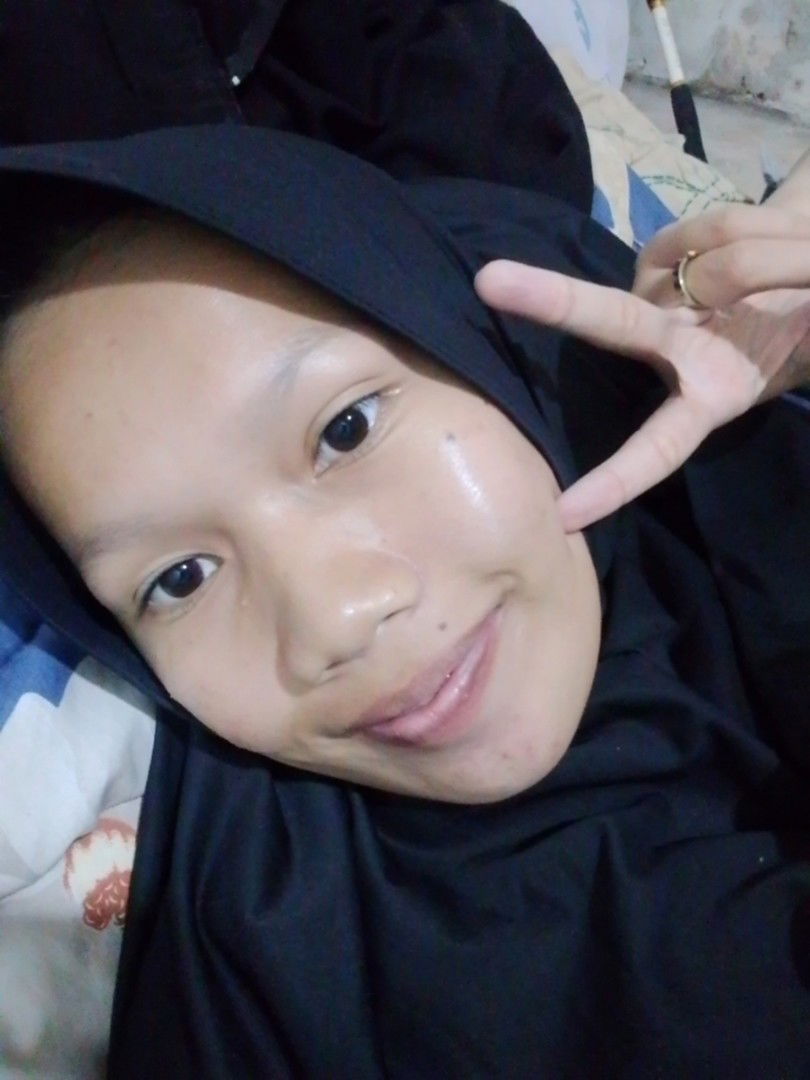 Siti masyithoh Sima profile icon