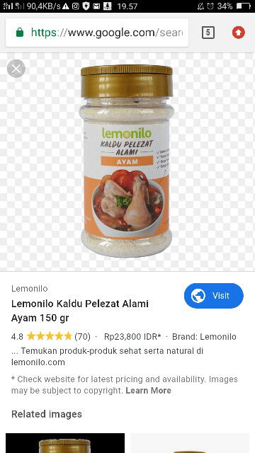 ada yang pernah cobain ini?