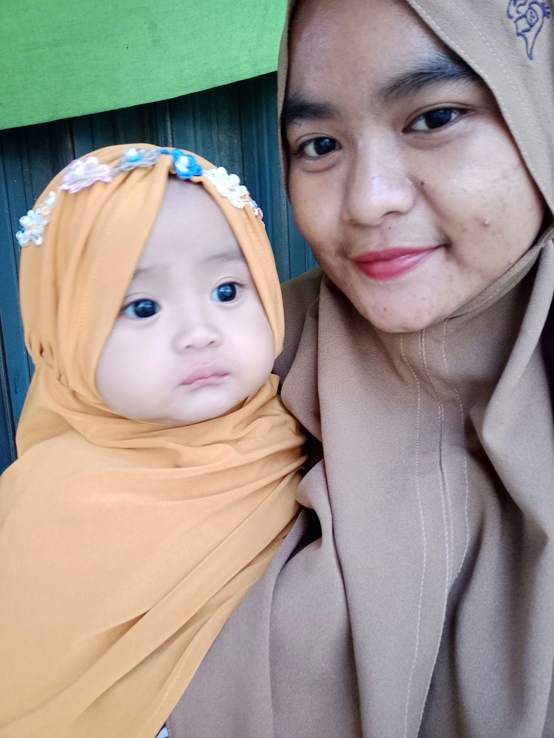 Delia Agustina profile icon