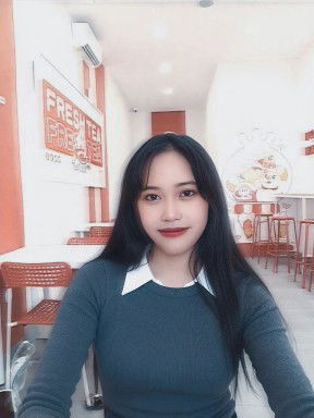 Vika Cahya Mustika profile icon