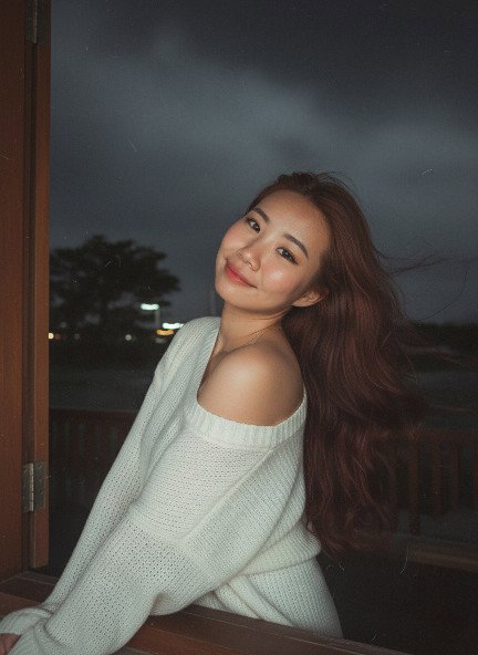 Veronika Veren profile icon
