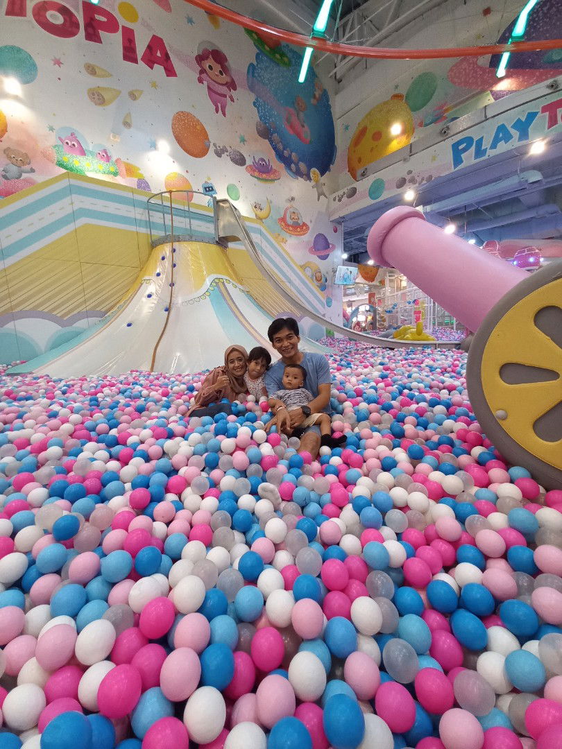 ola permata hati profile icon