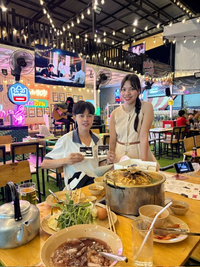 Patamawadee profile icon